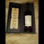 Caperdonich 22 Years Old 1995 – Chieftain