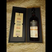 Caperdonich 22 Years Old 1995 – Chieftain
