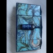 Macallan Carta Nautica  20