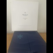 Macallan Carta Nautica  20