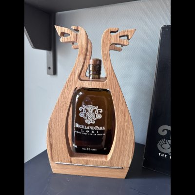 Highland Park Loki