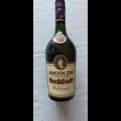 jameson 1780