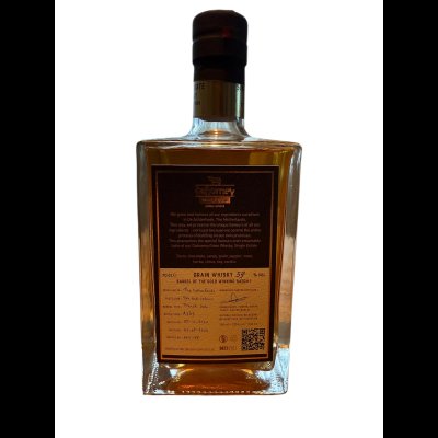 Dahomey limited edition 