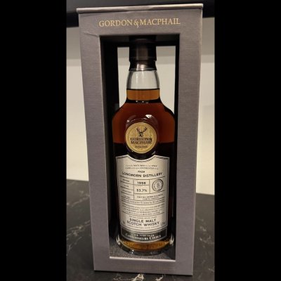 Gordon & Macphail 1998