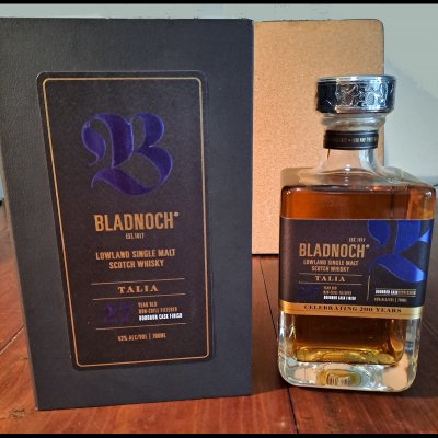 BLADNOCH TALIA