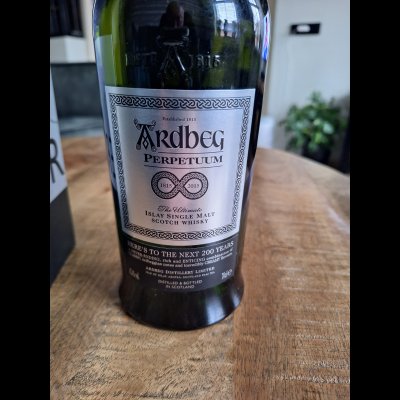 Ardbeg perpetuum 