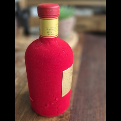 Penderyn Bryn Terfel