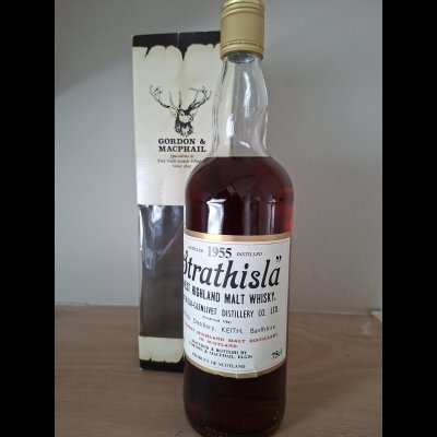 Strathisla
