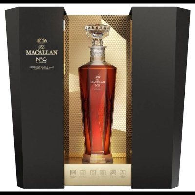 The Macallan N 6 